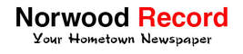 norwood-record-logo