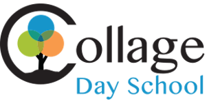 Collage-Logo