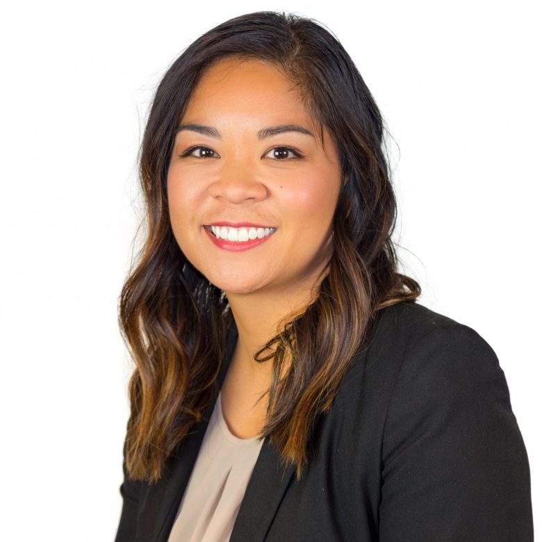Christine Alindogan