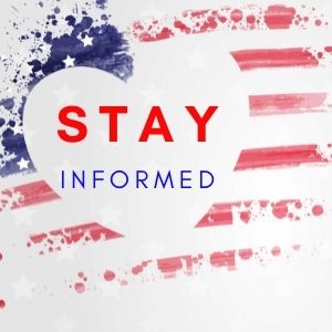 Stay Informed