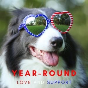 Year Round Support